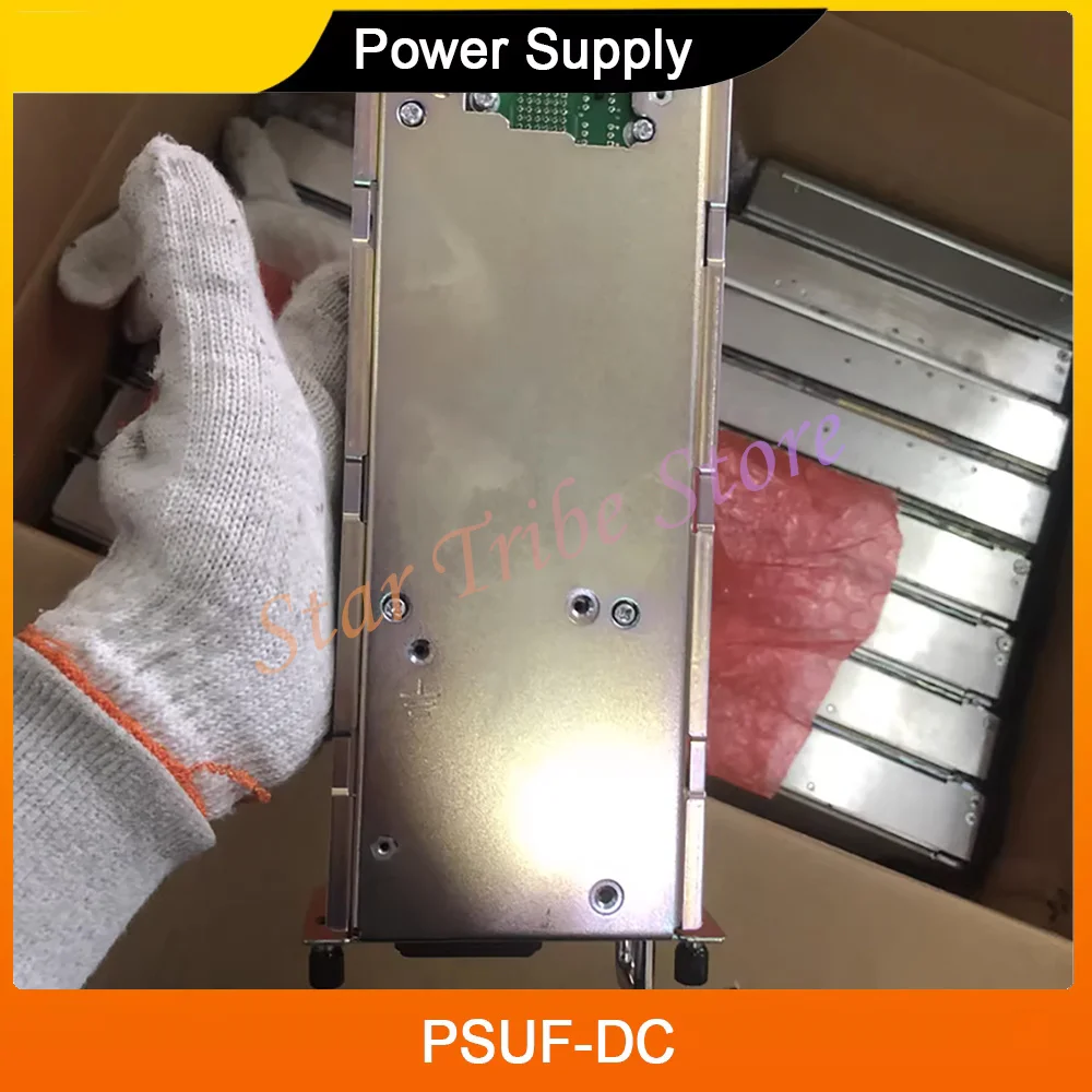 2102311QUG DC Power Module PSUF-DC NE20E-S2E 18A