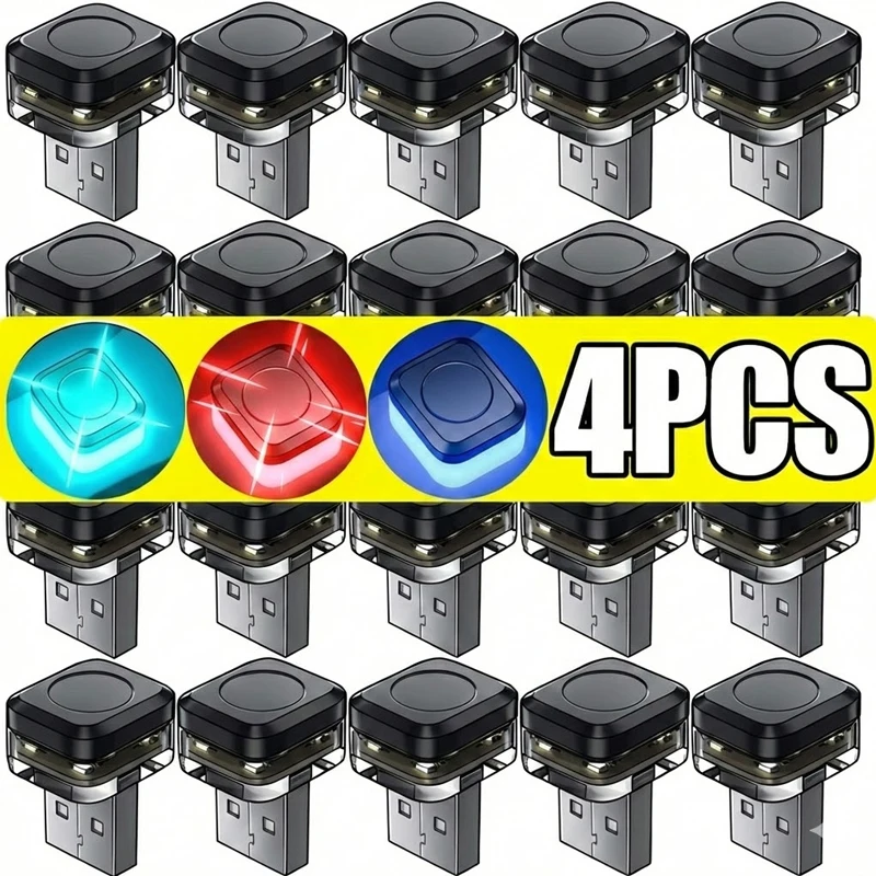 Is Your Mini USB LED Night Light Actually Safe for Night Driving? A Critical Review by Chris Patel