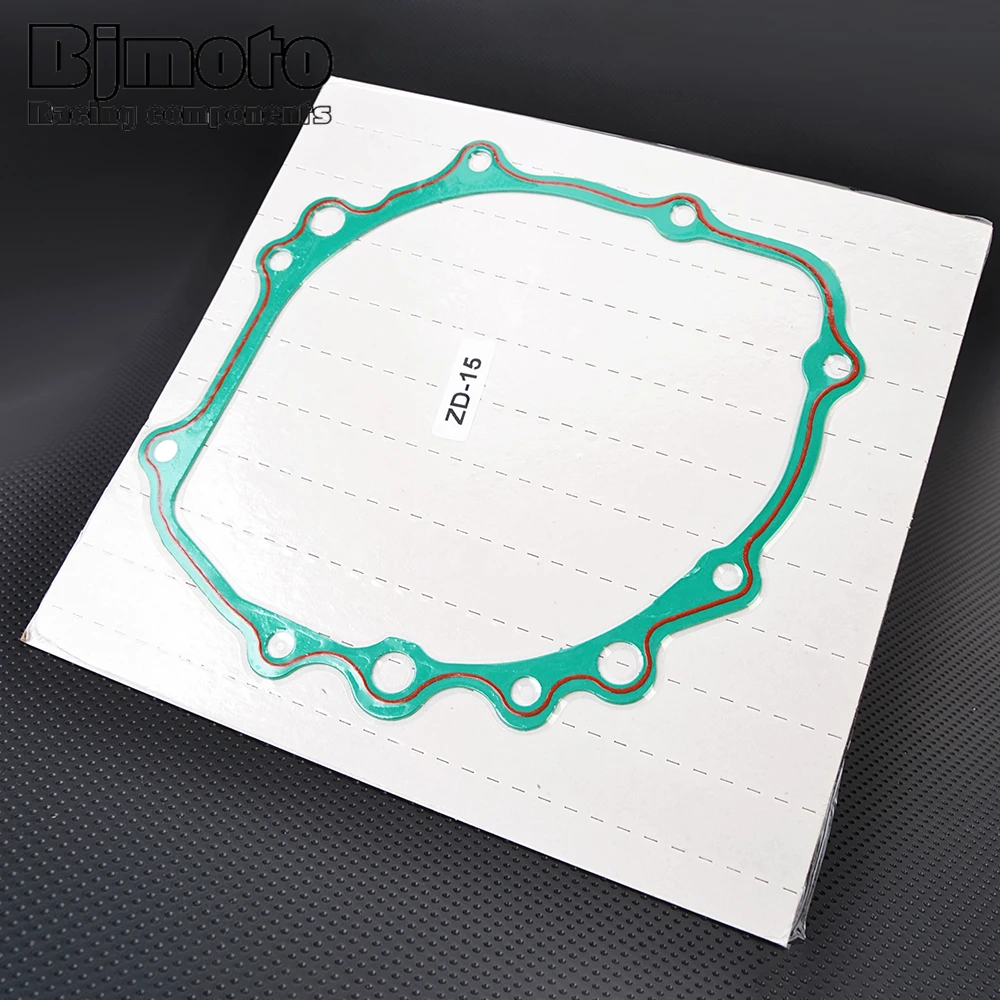 

Motorcycle Stator Magneto Generator Cover Gasket For Honda CBR600RR CBR600RA CBR600 2009-2021 CBR 600RA 600RR