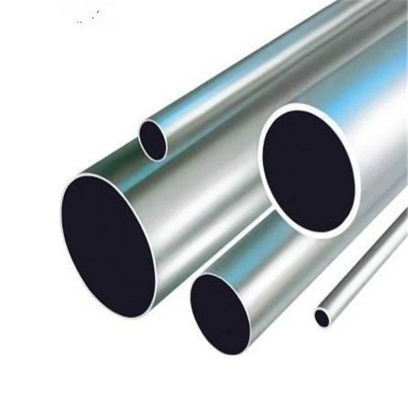 

Supply Incoloy825 alloy tube Incoloy825 Nichrome 825 alloy tube