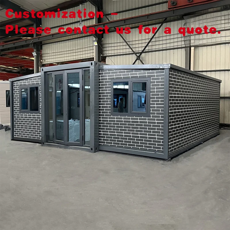 

на заказ.20 футов 30 футов 40 футов Расширяемый контейнерный дом Мобильный дом Отель Офис Больница Открытый