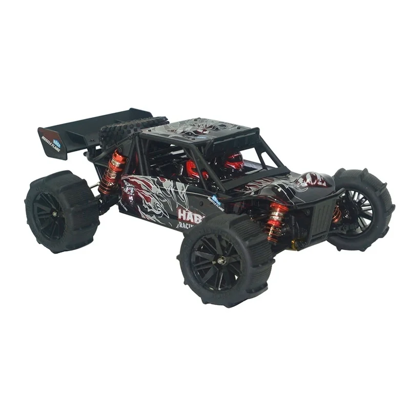 80Mm ATV Ban Pasir Ban Roda untuk WLtoys 144001 124019 12428 104001 /16889 SG1601 F16 1:14 1:16 RC Mobil Meng-upgrade Bagian