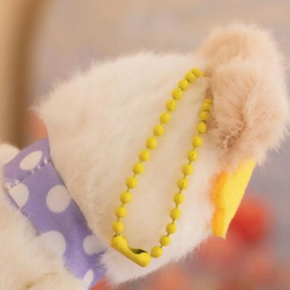 หุ่นนิ้วสัตว์ 1 คู่ แบบจำลองกระต่าย/หมี ตุ๊กตาเพนกวิน สำหรับเล่านิทาน การศึกษาปฐมวัย หุ่นนิ้วเล่านิทาน