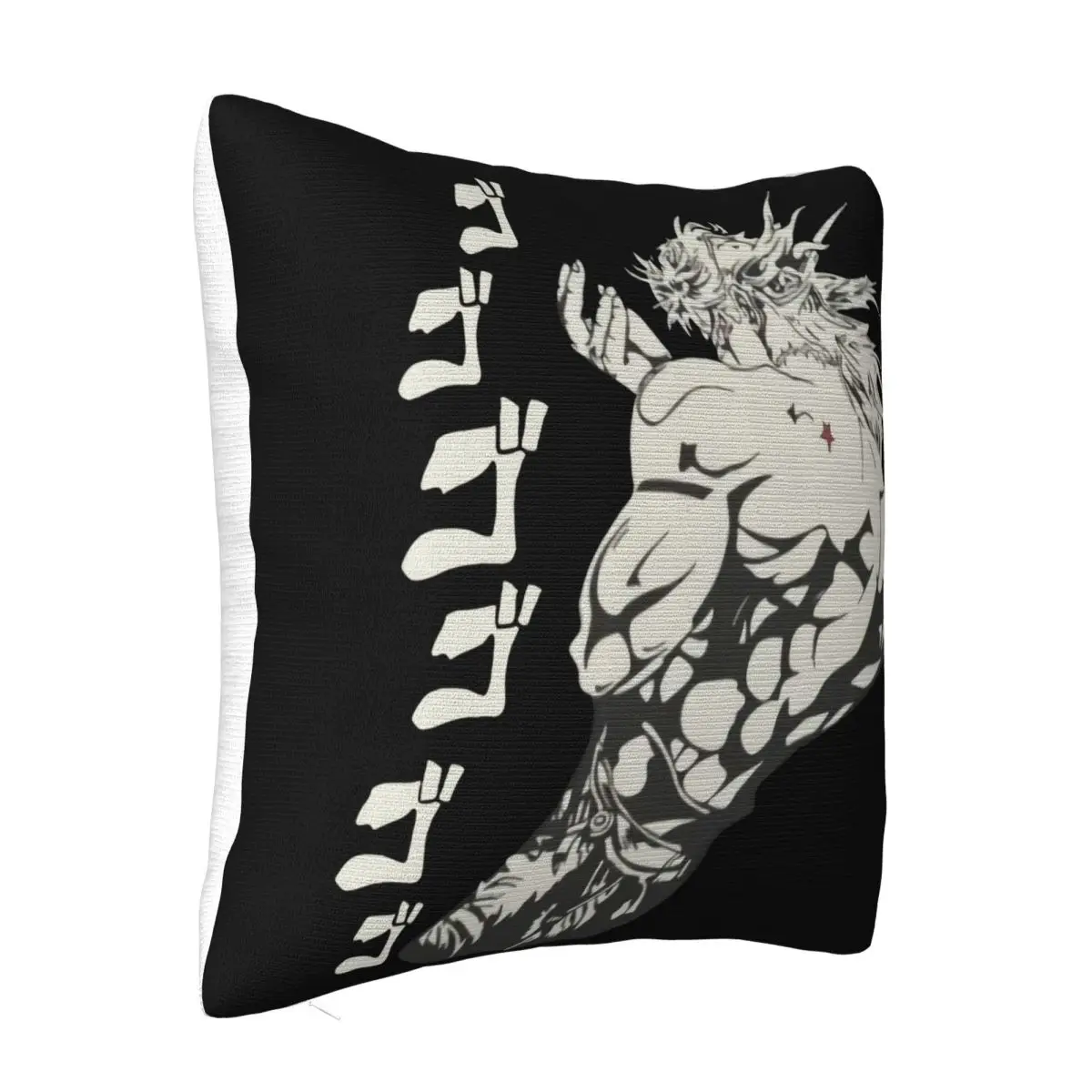 Dio Brando Jojos Bizarre Adventure S Men Pure Cotton Joestar Anime Kujo Blood Otaku Tees Pillow Case