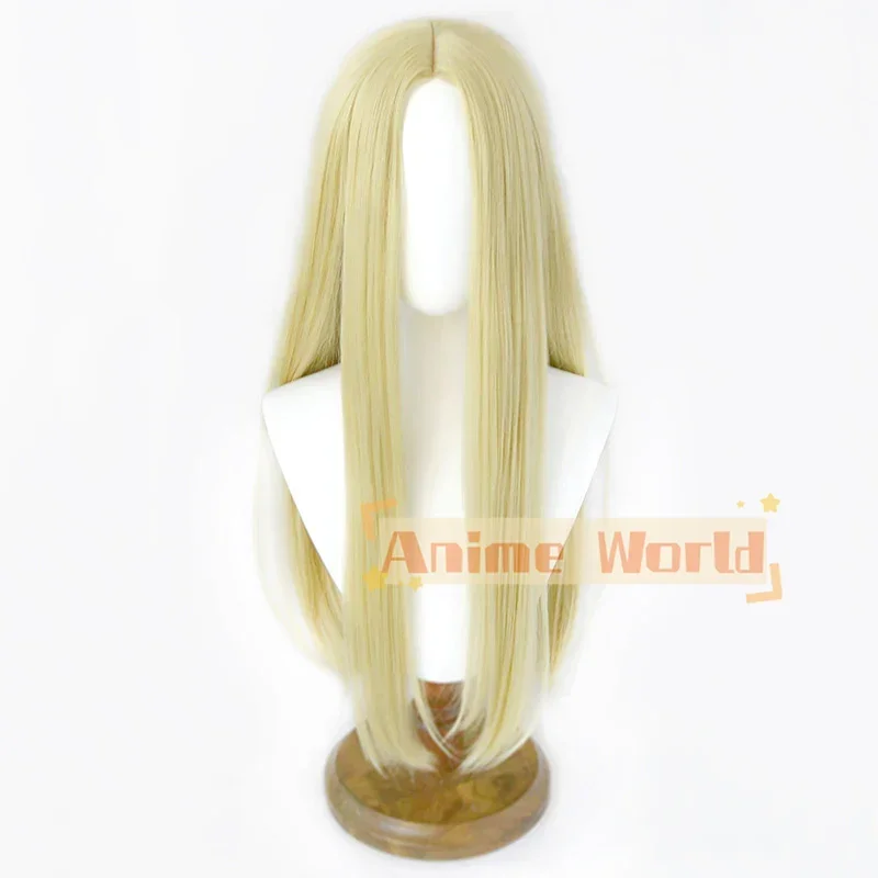 Sakamoto Days Shishiba Cosplay Perücke + Perückenkappe