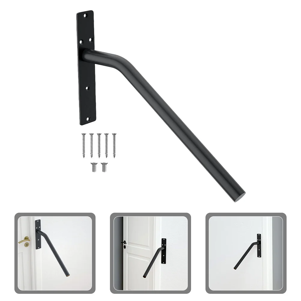 Кронштейн для поддержки поручней