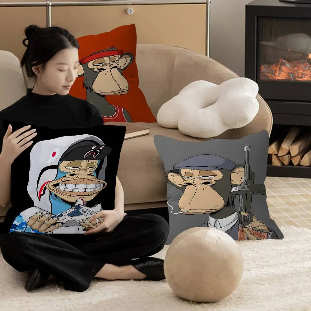 Monkey Bayc Hype Ap…