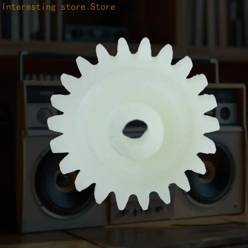Easy Installation Gear Quick Forward Gear for 700 555 666 939 Improving Device Performances and Durability 55KC