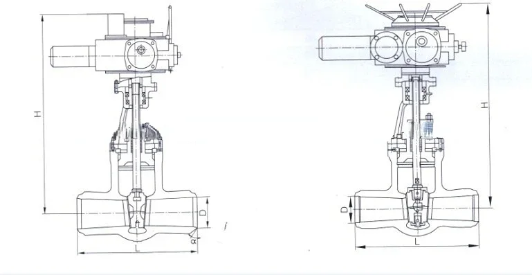 TEMPERATURE CONTROL AND SOLENOID VALVE