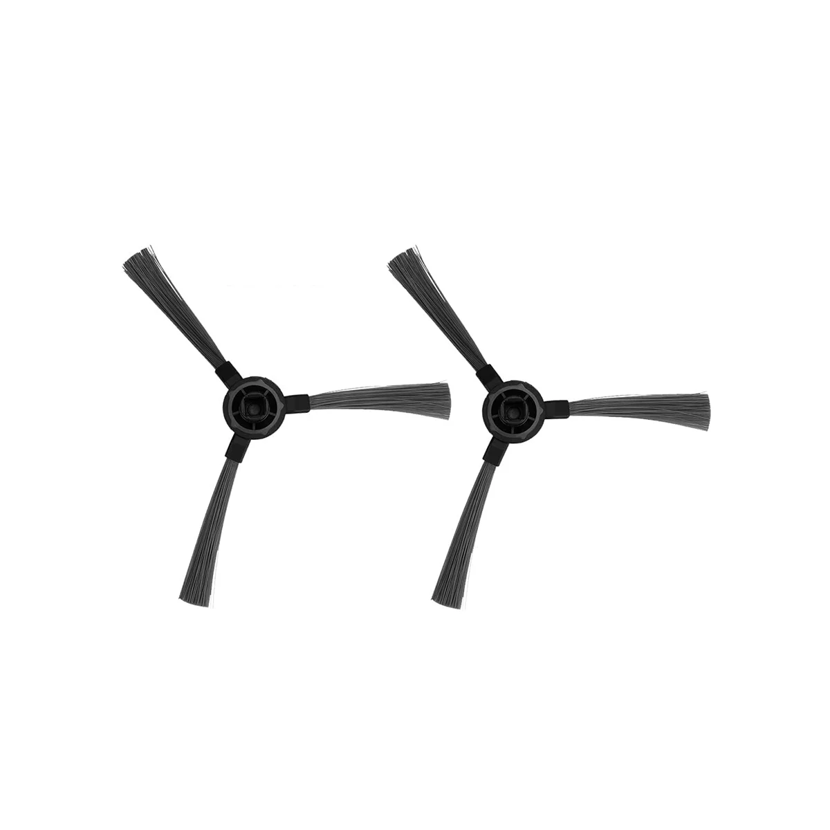 Cepillo lateral y filtro Hepa para MAMNV ZCWA ONSON BR150/BR151, accesorios para Robot aspirador, piezas de repuesto