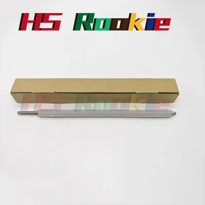Original High Quality Fuser Cleaning Roller Compatible for Konica Minolta BH C658 C558 C458 Brush Roll Printer Copier Spare Part