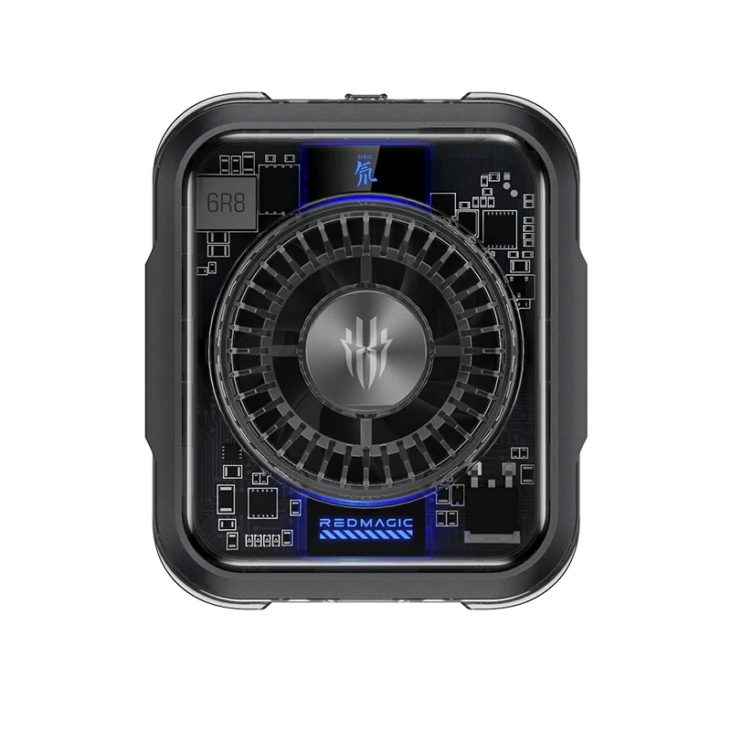 redmagic-5-mobile-phone-radiator-liquid-cooled-radiator-semiconductor-cooling-tec-chip-for-iphone-android