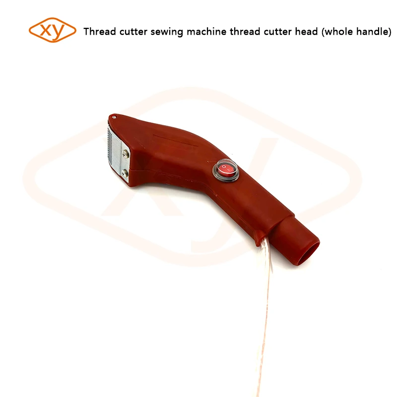 Thread cutter sewing machine thread cutter head (whole handle)