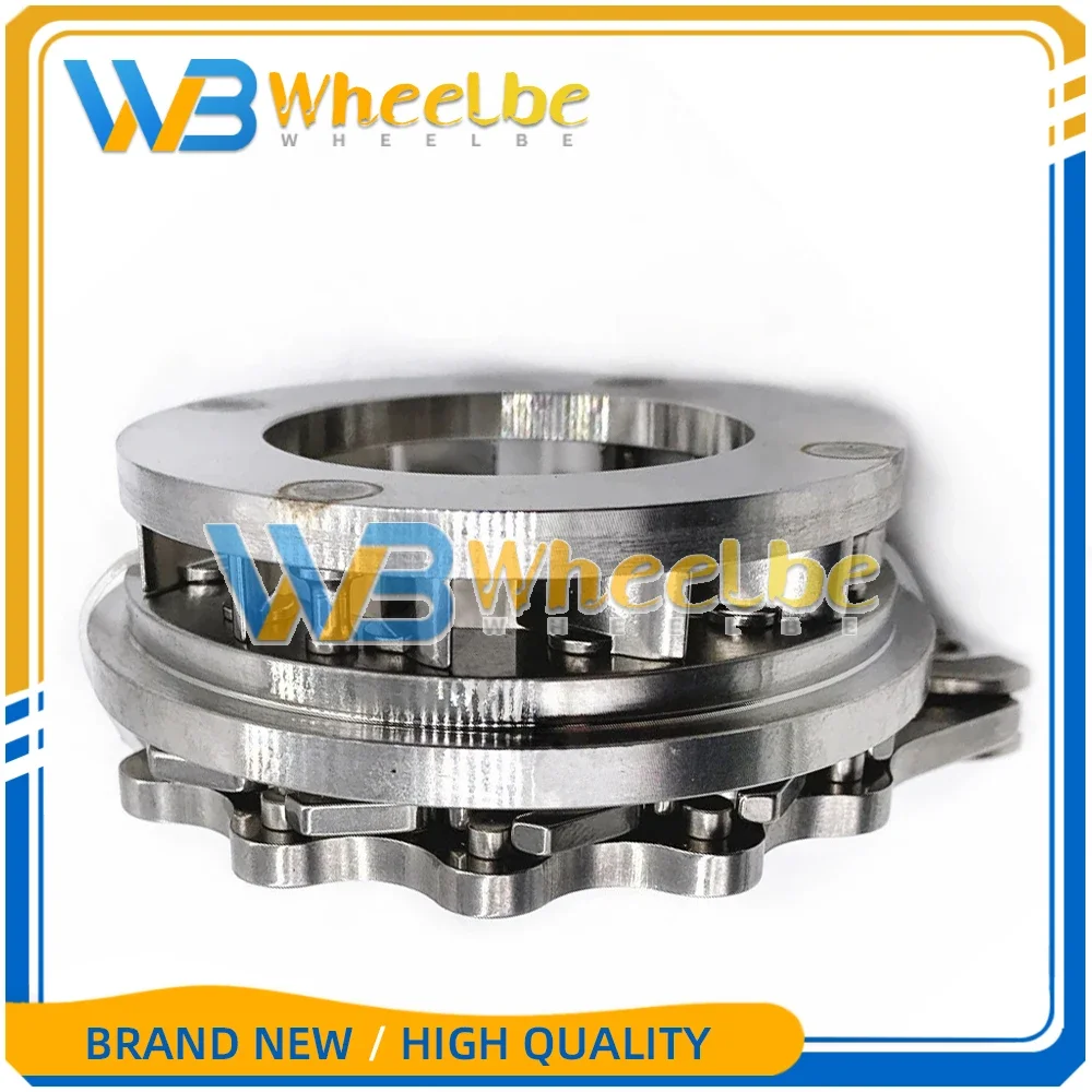 

Turbo Nozzle Ring VNT Geometrie Variable For Mitsubishi L 200 2.5 TD TF035HL 49S35-02652 49135-02652 493502652 MR968080 MR968081