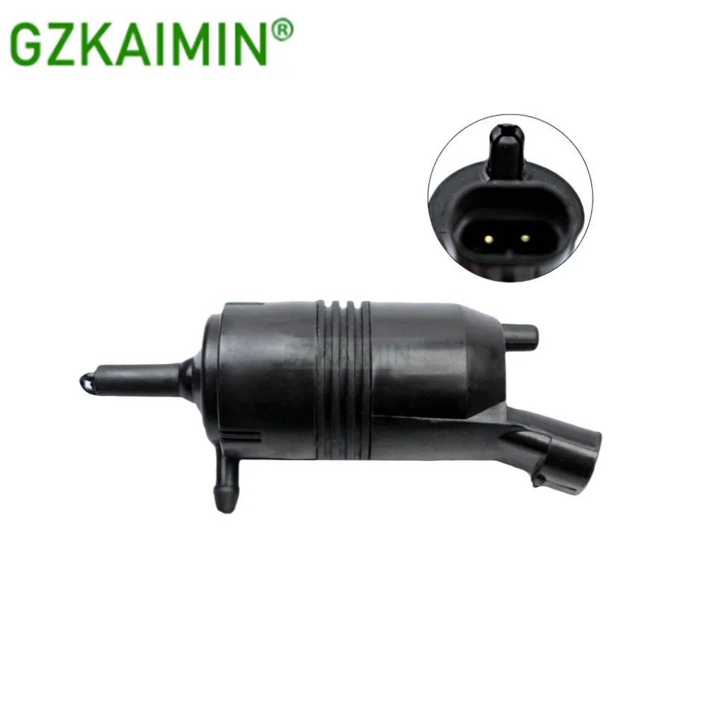 

Front Windshield Washer Pump For 2011-2014 C-adillac CTS OEM 22780328