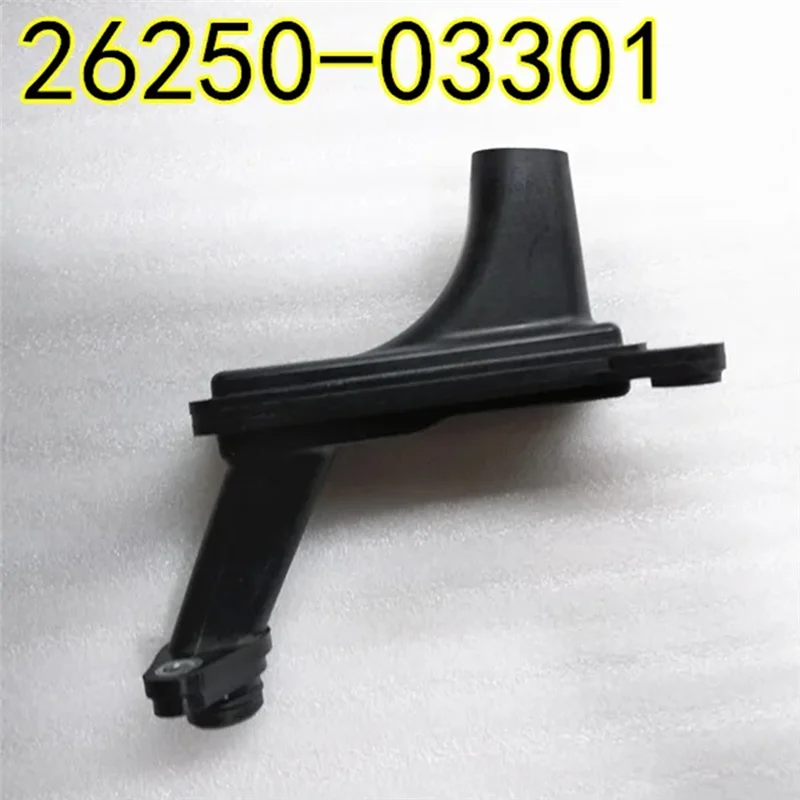 Superior-Car Oil Machine Filter Oil Filter Filter 2625003301 For Hyundai ELANTRA AD IX25 Creta Solaris VERNA 1.4 KAPPA