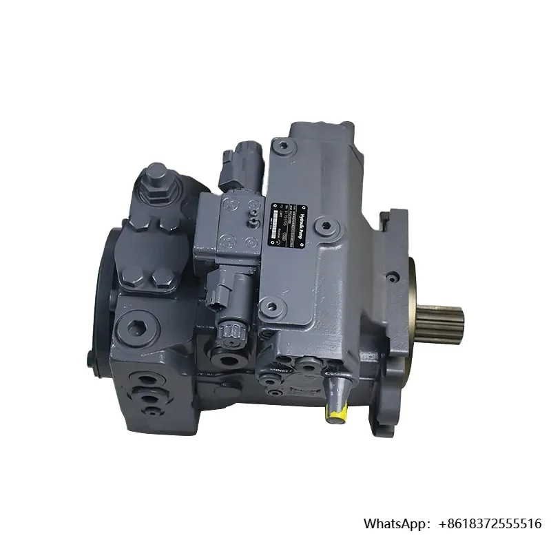 

daRexroth A4VG Series A4VG40 A4VG56 A4VG71 A4VG90 A4VG125 A4VG180 A4VG40EZD1 A4VG250HD3D132R-NSD10F00 Hydraulic Piston Pump