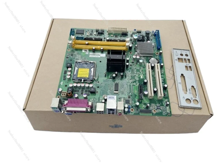 Motherboard Advantech AIMB-562L-KSA1E