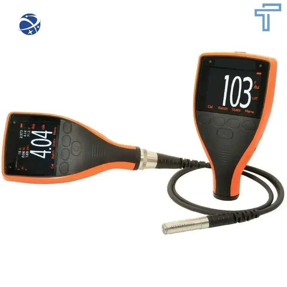 

elcometer 456 coating thickness gauge