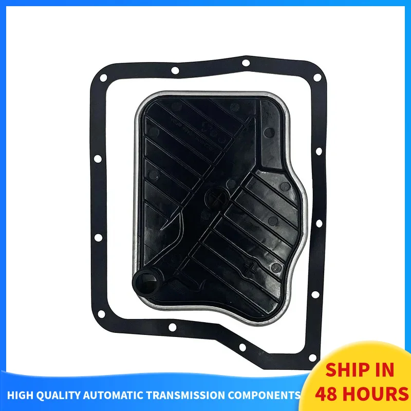 

Car Automatic Transmission Filter and Gasket Kit 1066002097 For Geely Emgrand EC7 1.8L 2009 2013 2014 Auto Replacement Parts