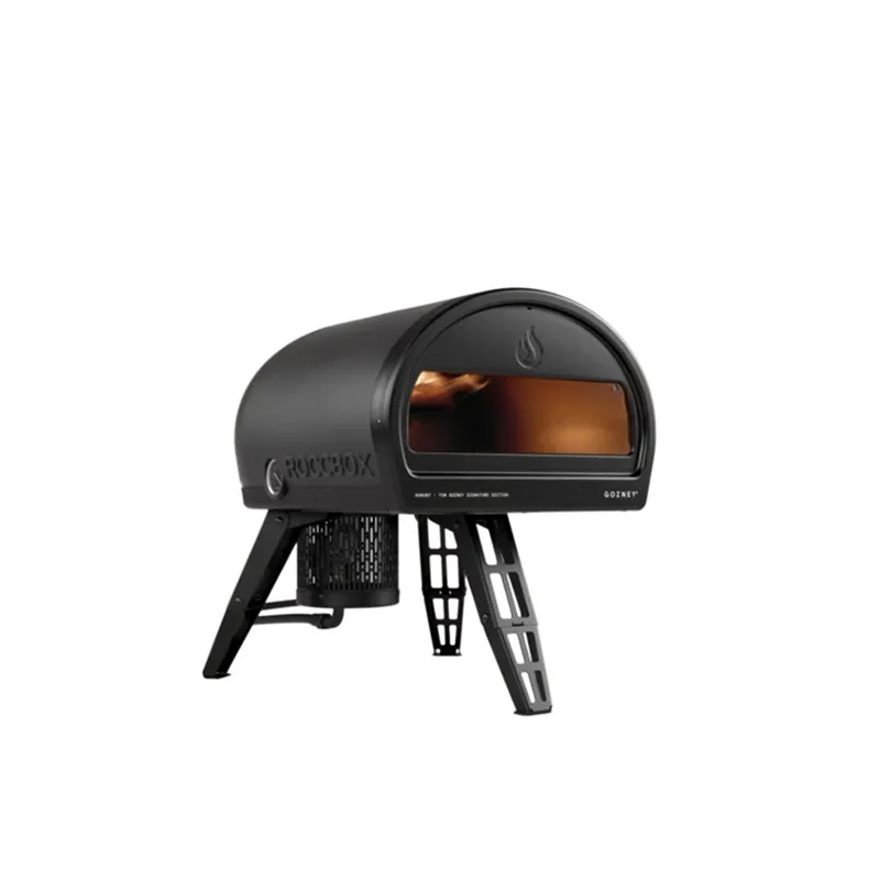 [Purchasing] Gozney Roccbox Gas Pizza Oven Portable Outdoor Oven BBQ Stove