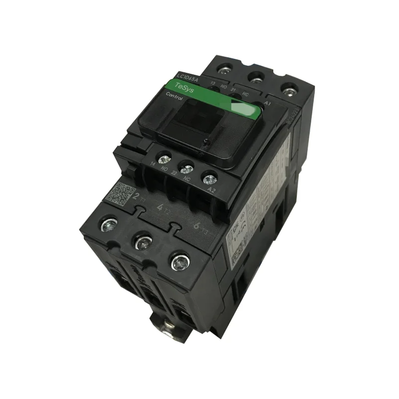 S-c-h-n-e-i-d-e-r LC1D25M7C Contactor Brand New And Original