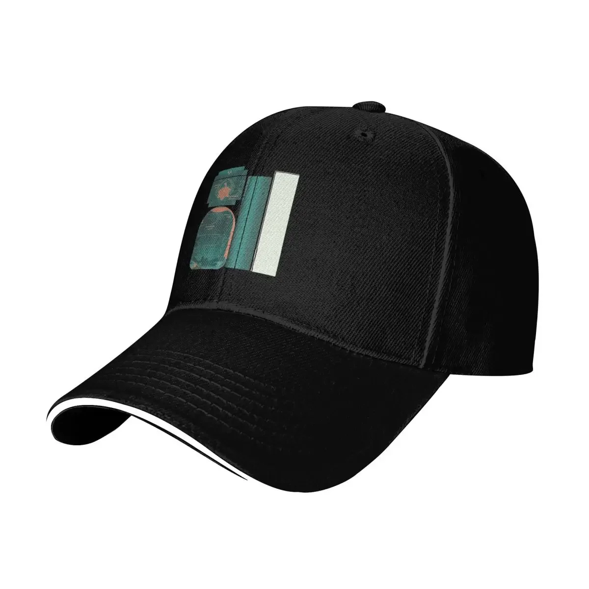 Casquettes de baseball unisexes Genshin Impact Fan Art, streetwear d'extérieur, casquettes de sport d'été, casquettes polychromatiques
