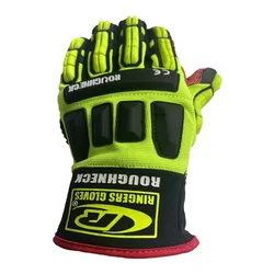 Guantes Protectores multifuncionales