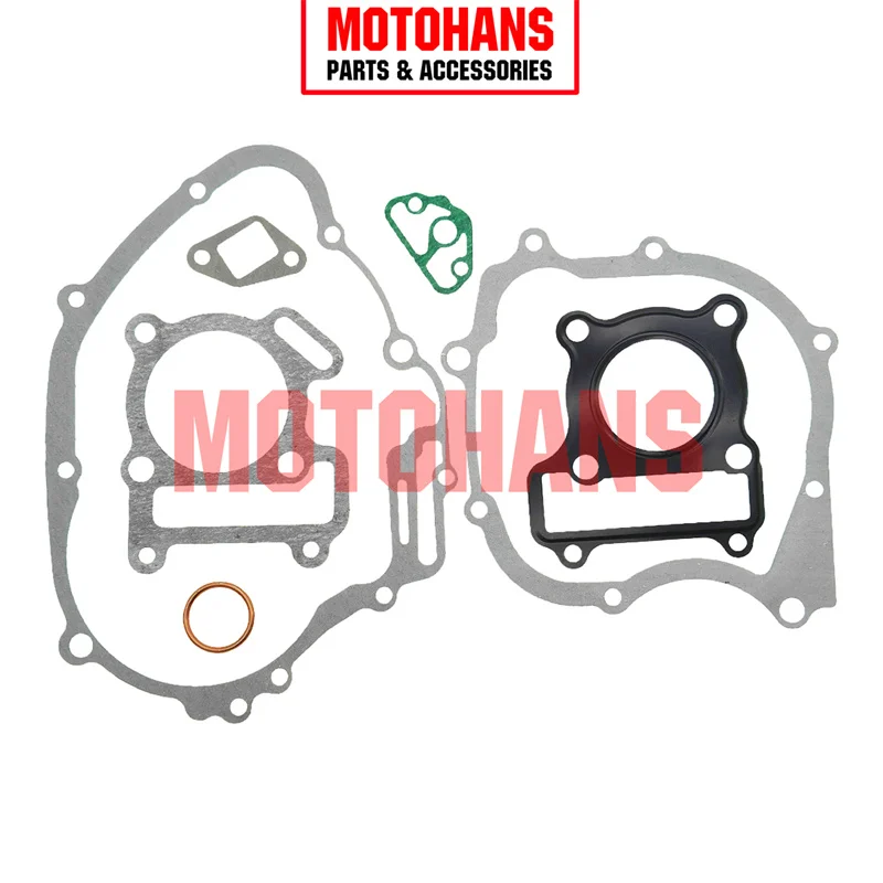 

FULL SET OF GASKET 49MM BORE FOR YAMAHA CRYPTON T105 T110