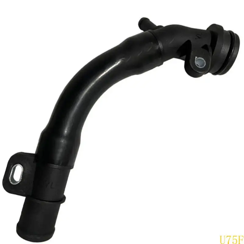 

U75F Essential Engine Electric Water Pump Water Hose Pipe for Smart Fortwo 1322000056 A1322000056 Cooling System Maintenance