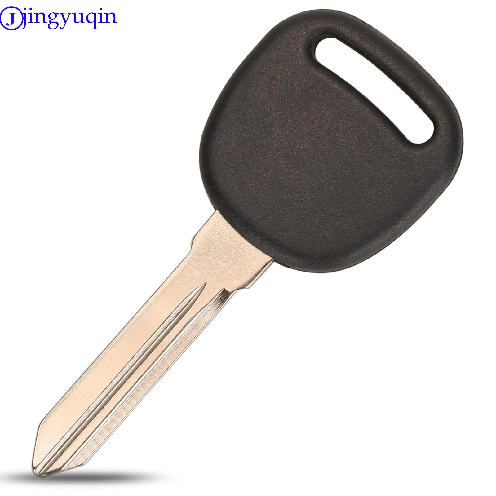 jingyuqin Transponder Key Shell For Chevrolet For Cadillac For Oldsmobile For GM Car Key Case Remote Key Shell Cover Fob Blank