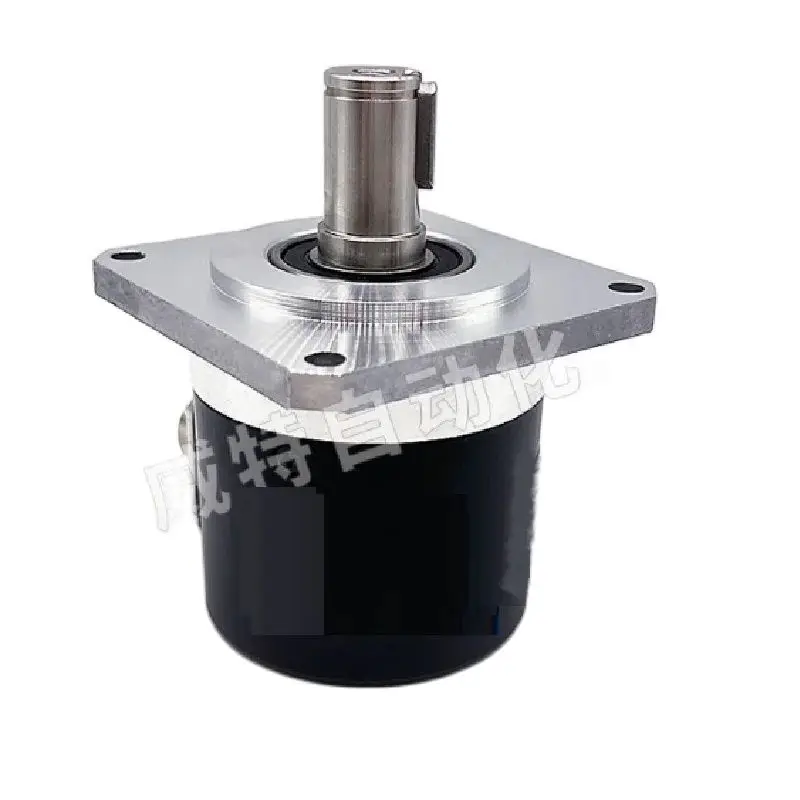 ZSF5815-001C10-1024BZ1-5L CNC machine spindle photoelectric rotary encoder 10 cores