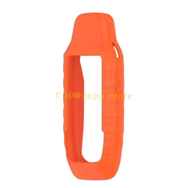 B0KF Waterproof Cover Scratch Resistant Skin Case For 79s 79sc Bike Navigation