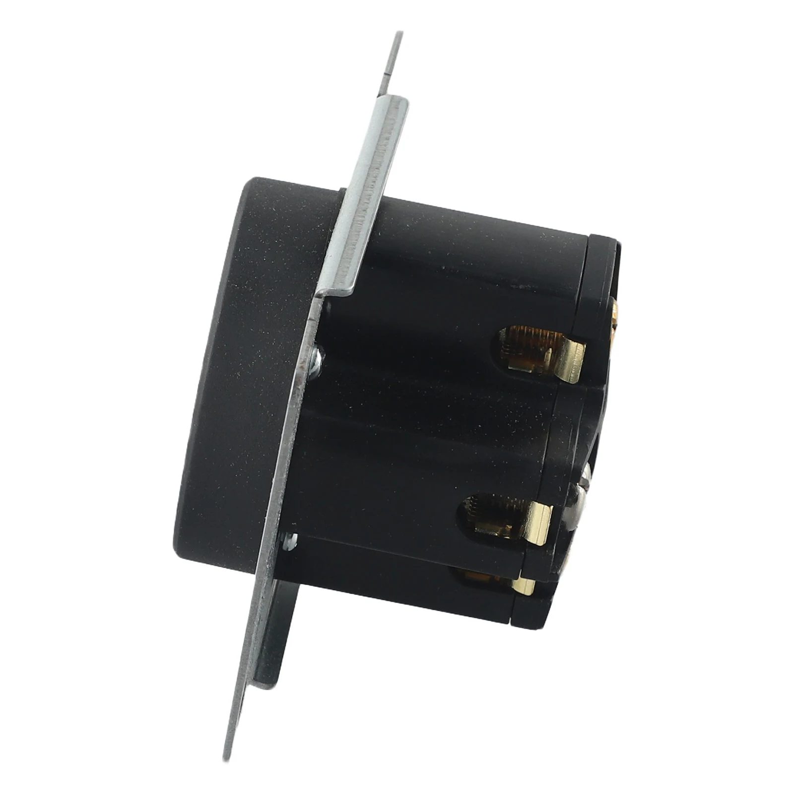 

50A Flush Mount For NEMA 1450R Receptacle 125/250V 3 Pole 4 Wire Grounding for Power Distribution and Mechanical Equipment