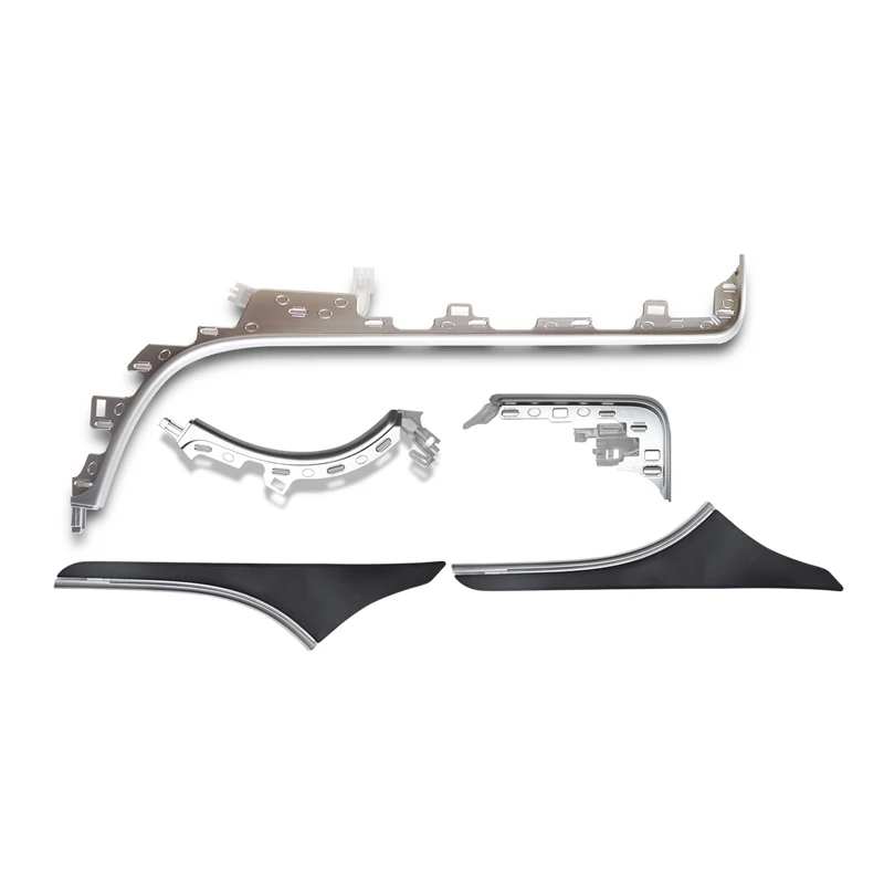 

Подходит для внутреннего окружающего освещения Mercedes C-Class W206, внутреннего диода класса А, внутреннего освещения салона автомобиля