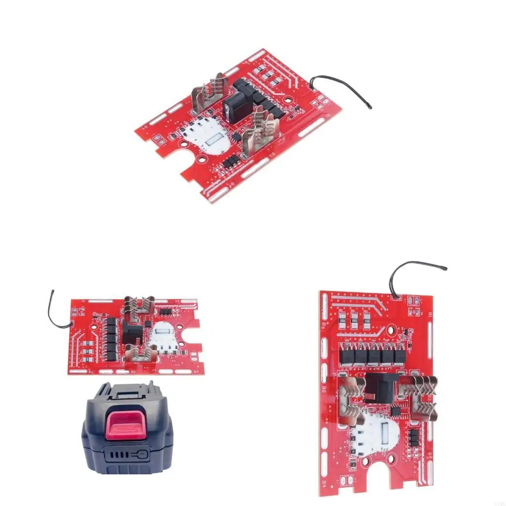 

37ME Balance Protections Board for 5Mos 3 for Industrial Instrument High Power