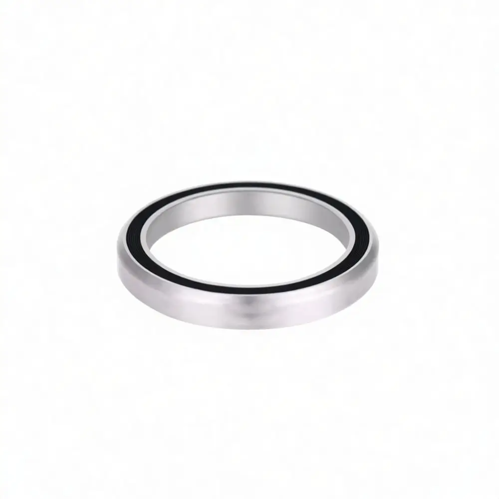 Precision CNC Headset Reducer 42mm To 52mm Aluminum Alloy MTB Road Bike Cycling Internal Routing Steering Adapter