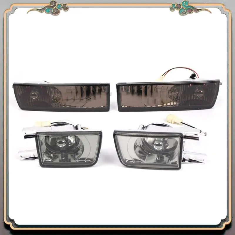 

A73Q-для Jetta MK3 Golf 1992-1997 запасные части передний бампер автомобиля противотуманные фары указатель поворота