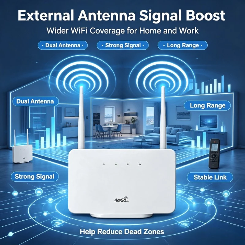 simスロット搭載トラベルインターネット機器、コンパクトな4gルーターは、屋外でのリモートオフィスワークに安定したネットワークを提供します。
