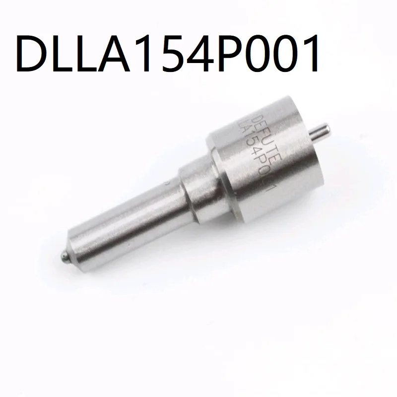 Diesel nozzle DLLA154P001/ F019121001 For Isuzu 4JB1 Beiqi Foton engine  spare parts