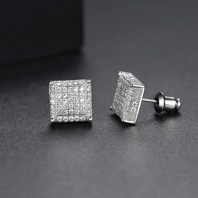 Thumbnail 4 - #16 Ear Stud Piercings List of Top Picks