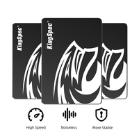 KingSpec SATA SSD 1TB 512g 256GB Ssd SATAIII 6Gbs NGFF 120GB 240g Solid State Drive Laptop Desktop PS4