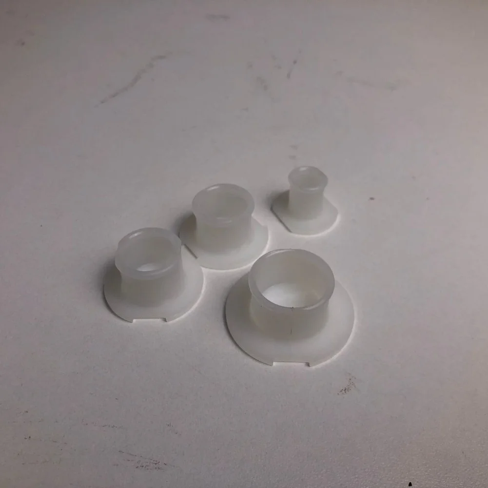 Chainsaw Rubber Buffer Cap Set For MS240 MS260 MS380 MS440 MS460 MS660 Replace 1125-791-7306 Vibration Damper Parts
