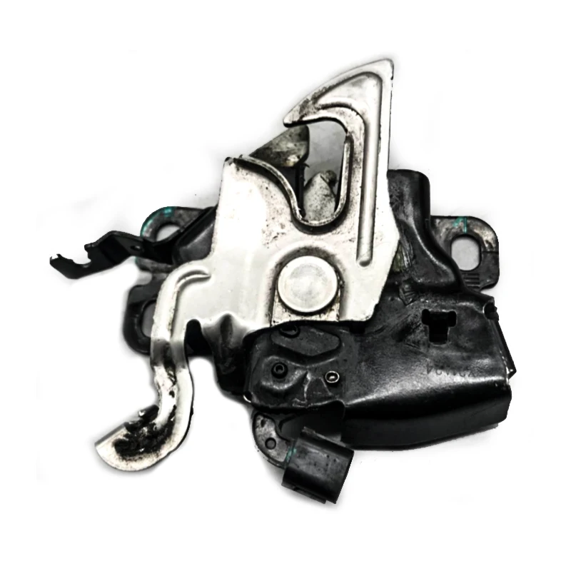 BR EE ZE RM8 RY1 RY2 RY3 RY7 مجموعة قفل غطاء المحرك قفل غطاء المحرك آلة قفل غطاء المحرك #1