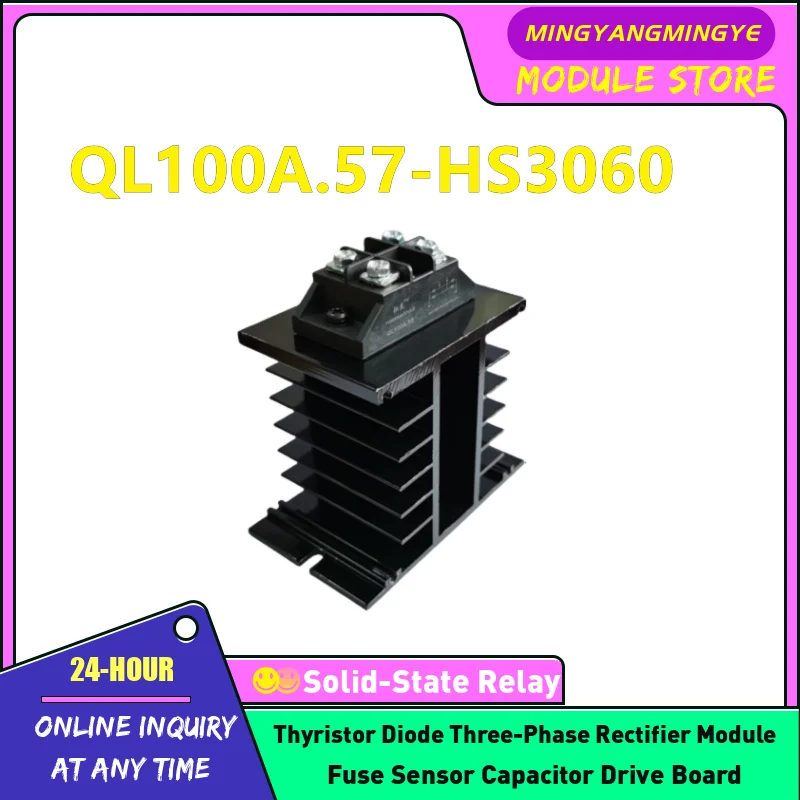 Original Single Pha… - image