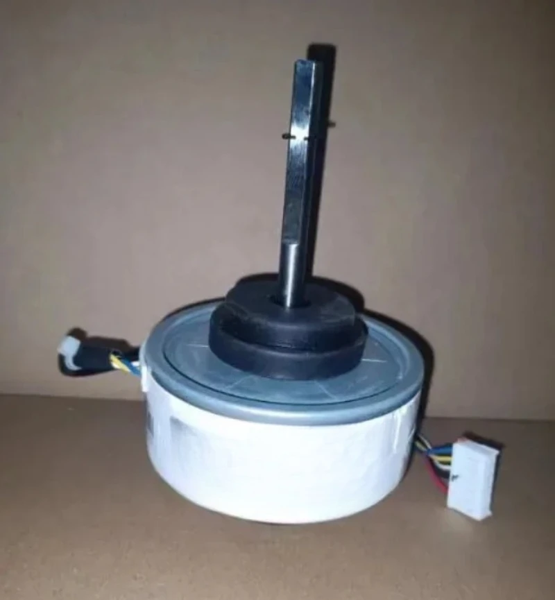 New  DB31-00637A DB31-00637D  DB31-00636C  RO9JSFPPWQN  AC DC motor ZKFP-25-8 RD-310-25-8B-3(AL)