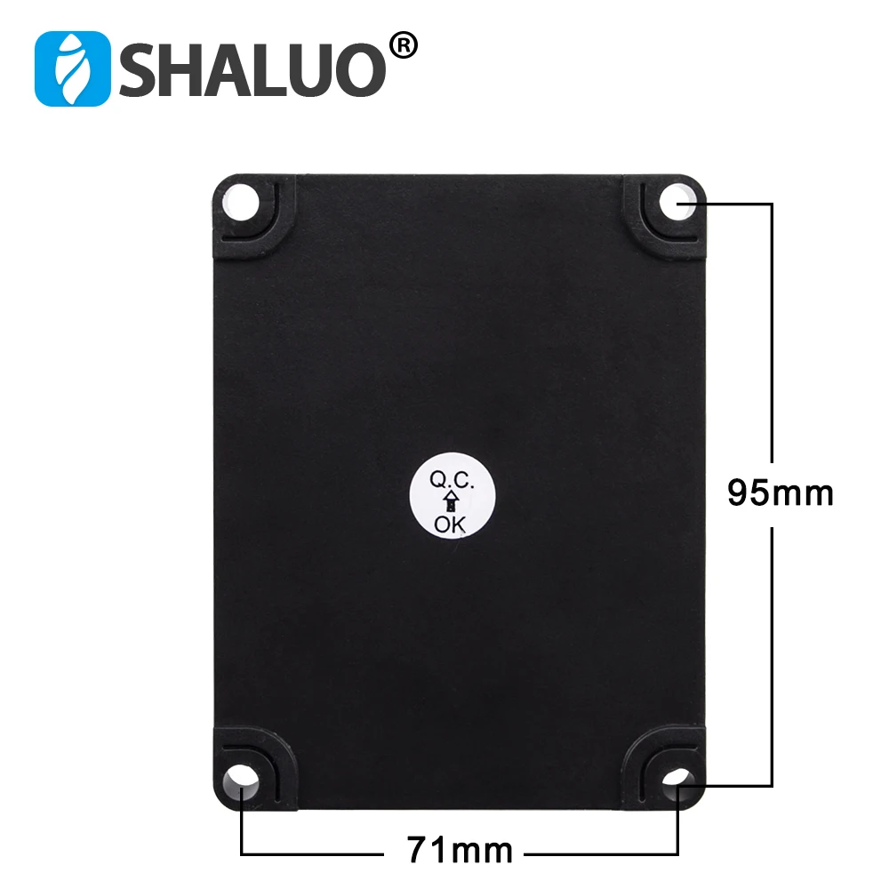 Universal GAVR-8A AVR Generator Automatic Voltage Regulator Stabilizer Control Board Brushless Diesel Alternator Parts GAVR 8A
