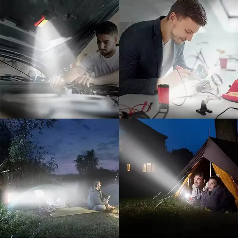 Thumbnail 2 - #63 Best Camping Flashlights to Buy In 2026