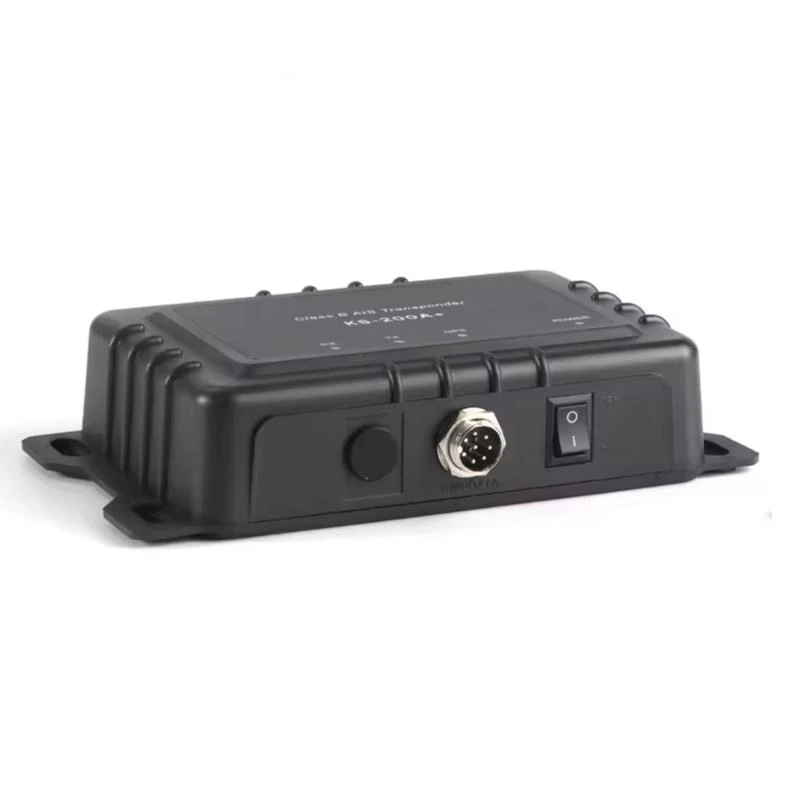 

A2BF Low Energy Consumption AIS Transponder For Small And Vessels Navigation