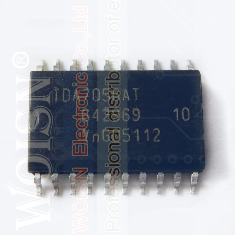 1pcs-20pcs SOP-20 TDA7056 TDA7056AT
